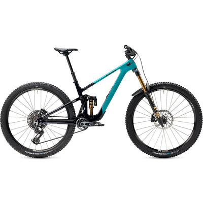 2027 Yeti MT - X0 AXS