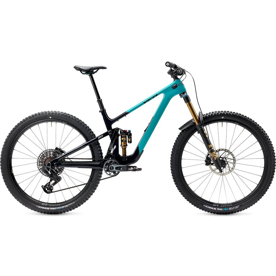 2027 Yeti MT - XX AXS