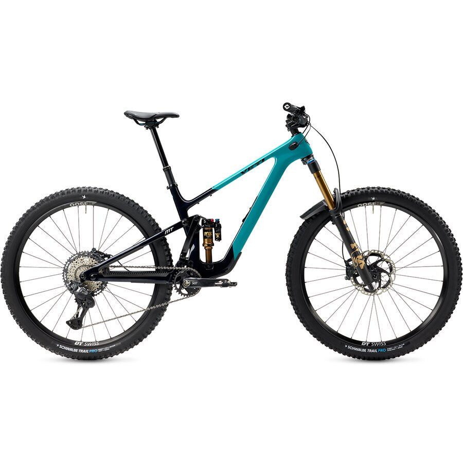 2027 Yeti MT - X0/90 XMC