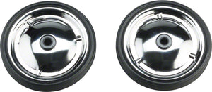 Dimension Training Wheel Replacement Wheel Set