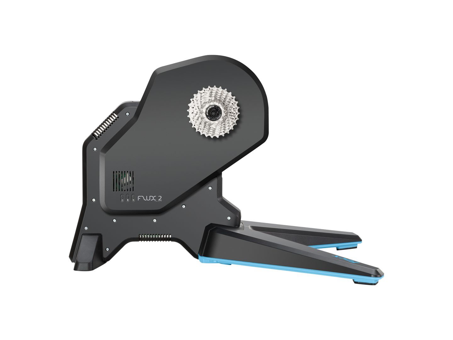 Garmin Tacx FLUX 2 Direct Drive Smart Trainer