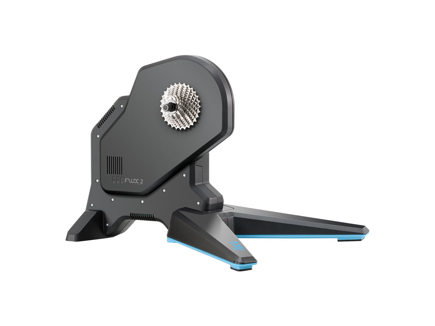 Garmin Tacx FLUX 2 Direct Drive Smart Trainer