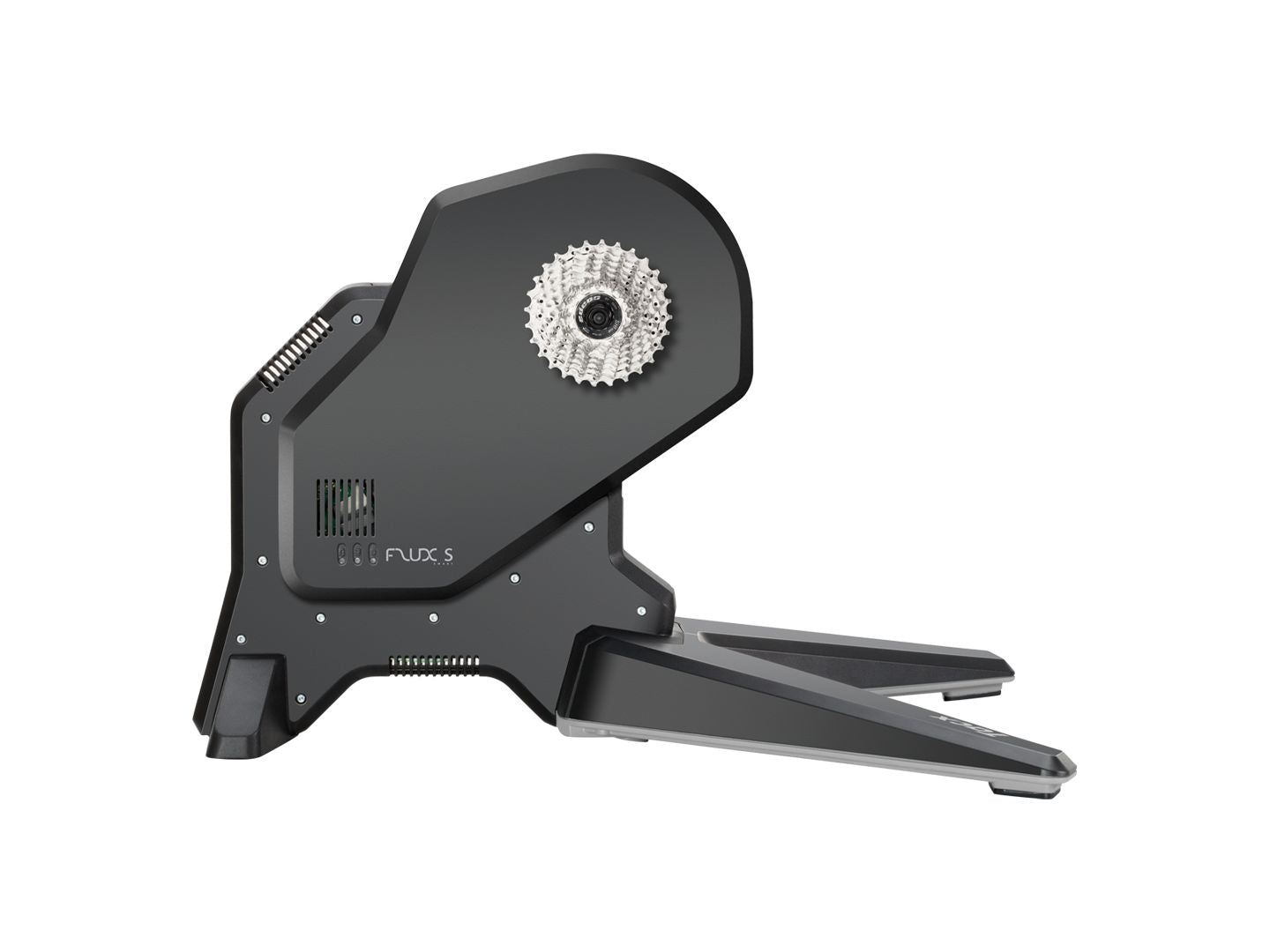 Garmin Tacx FLUX S Direct Drive Smart Trainer