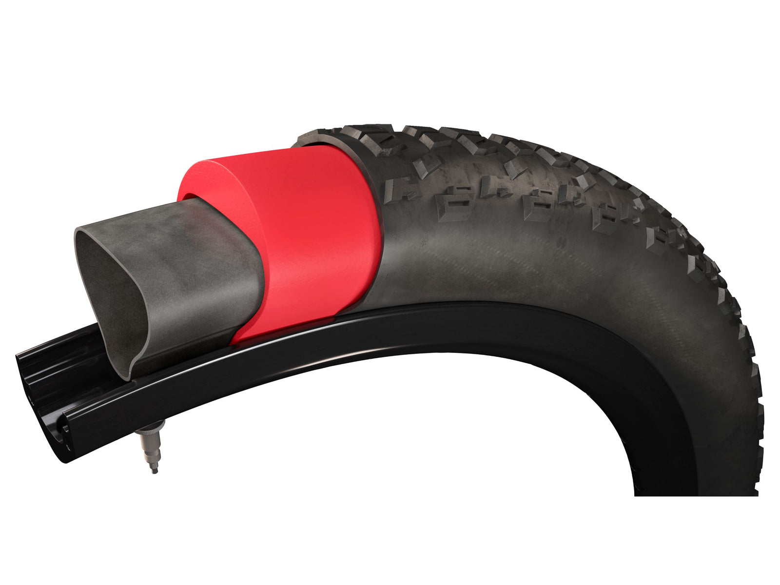 Tannus Armour Tire Insert - 26 x 1.6-1.9 Single