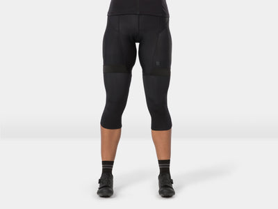 Warmer Bontrager Thermal Knee X-Large Black