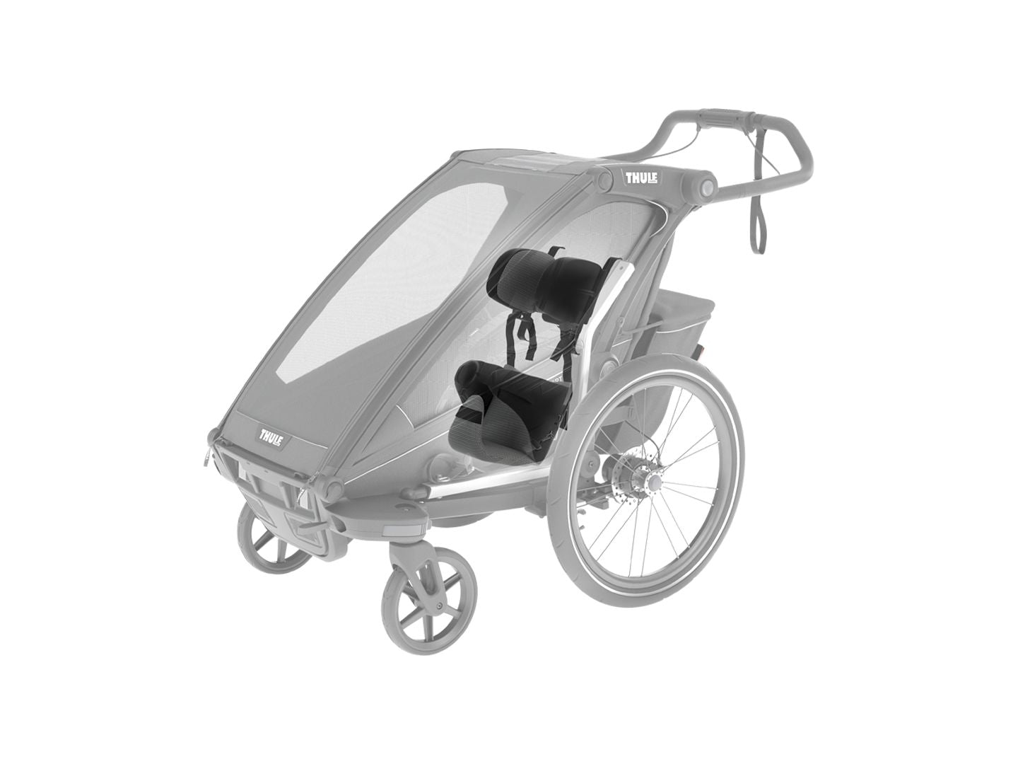 Thule Baby Supporter