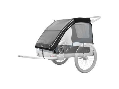 Thule Courier Pet Kit