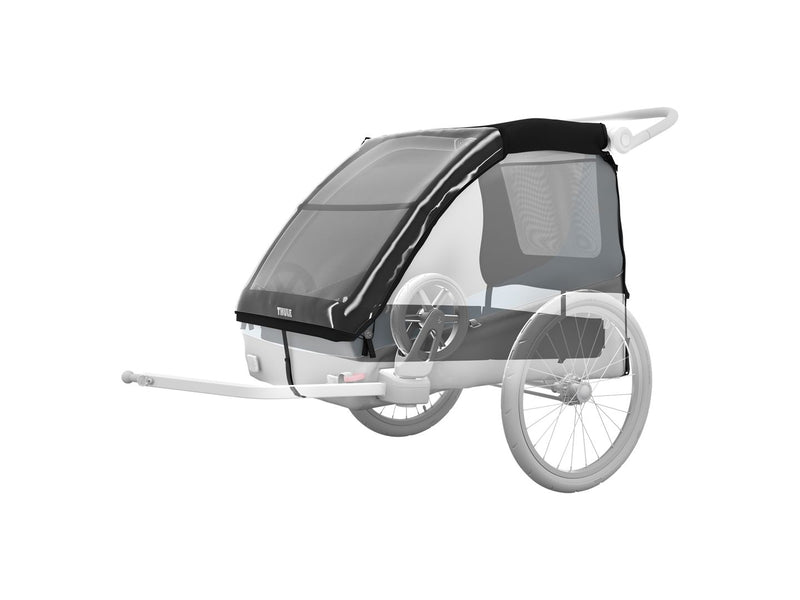 Thule Courier Pet Kit