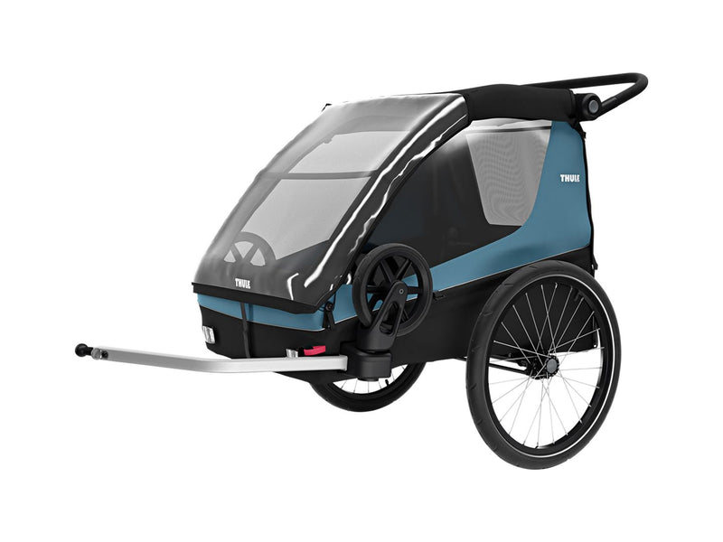 Thule Courier Trailer