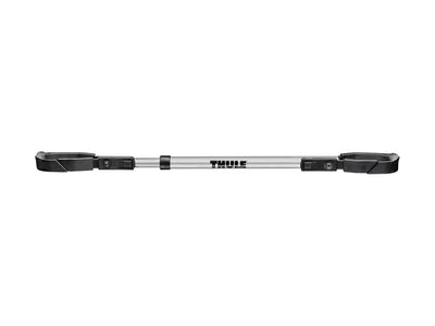 Car Rack Part Thule Frame Adapter Silver/Black
