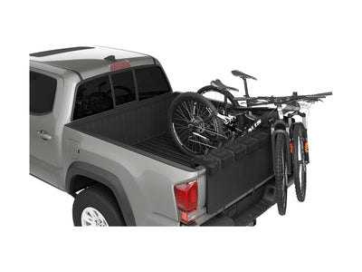 Car Rack Thule GateMate Pro Compact Tailgate Pad Black