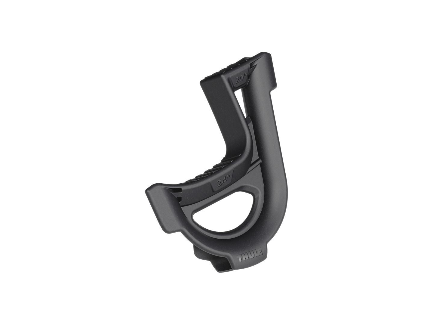 Car Rack Part Thule ReVert 20/24" Wheel Adapter Black