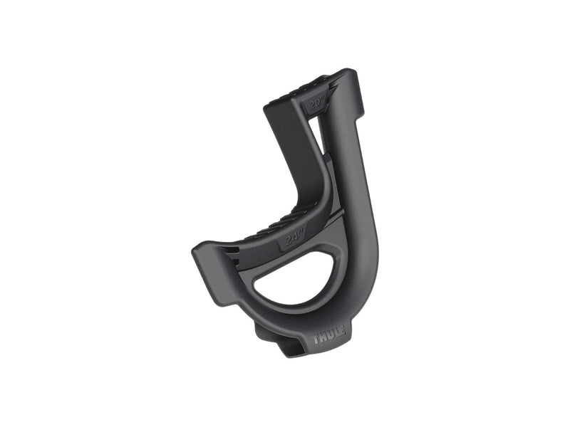 Car Rack Part Thule ReVert 20/24" Wheel Adapter Black