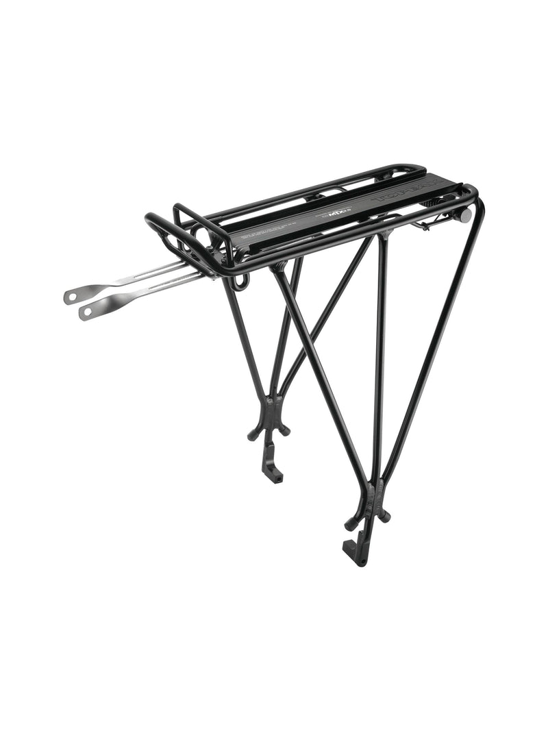 Topeak Explorer Tubular Disc Rack With Spring Black