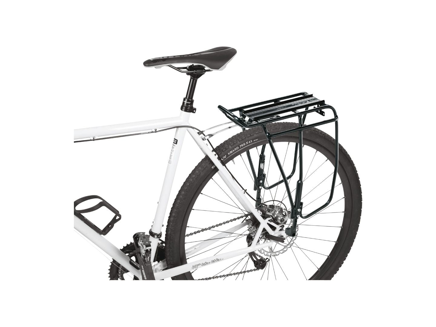 Topeak Uni Super Tourist DX MTX 2.0 Disc Rear Rack