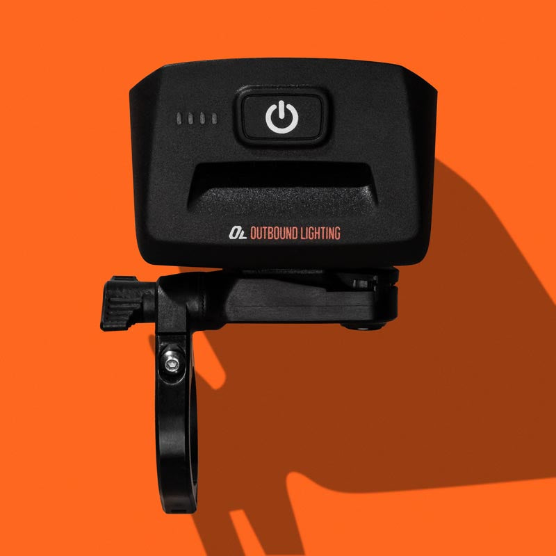 Trail Evo Bike Light