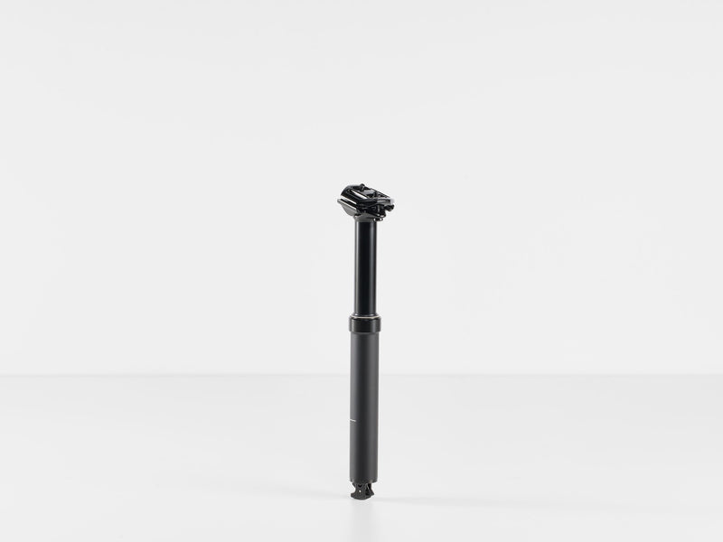 Seatpost Bontrager Line Dropper 100mm Travel 31.6mm Black