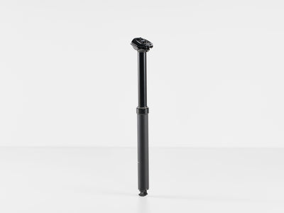 Seatpost Bontrager Line Dropper 150mm Travel 31.6mm Black