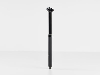 Seatpost Bontrager Line Dropper 170mm Travel 31.6mm Black