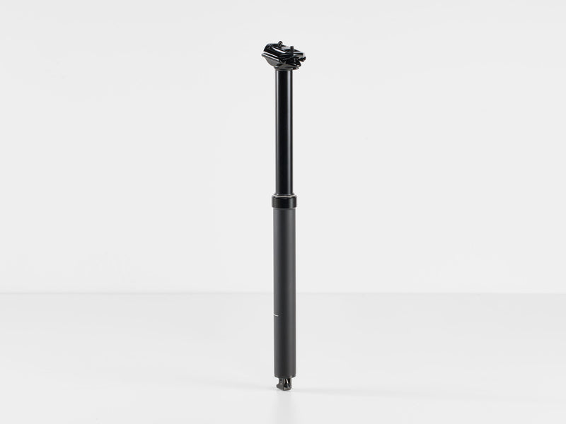 Seatpost Bontrager Line Dropper 170mm Travel 31.6mm Black