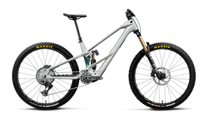 Orbea Wild LT M-Team RS 20mph 2027