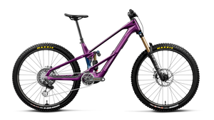 Wild LT M-LTD RS 20mph 2027