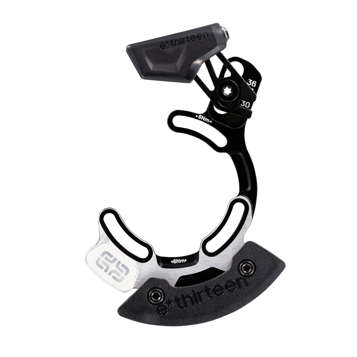 Vario Enduro Chainguide