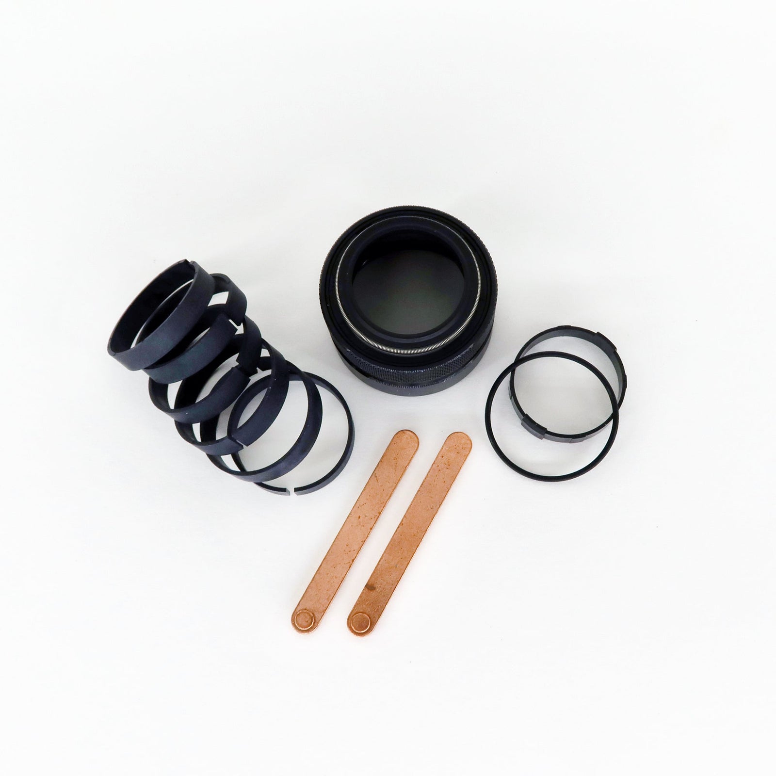 Vario Seatpost Rebuild Kit
