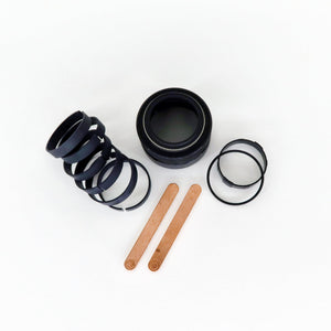 Vario Seatpost Rebuild Kit