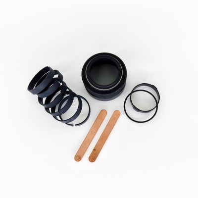 Vario Seatpost Rebuild Kit