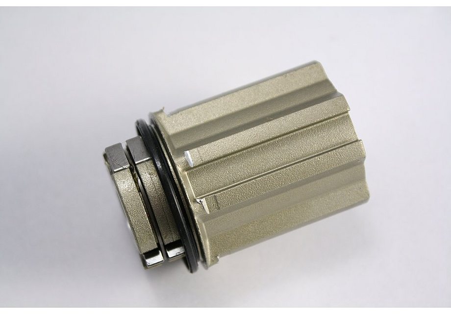 2010 Specialized Fhb Joytech My10 Roval Freehub Campy