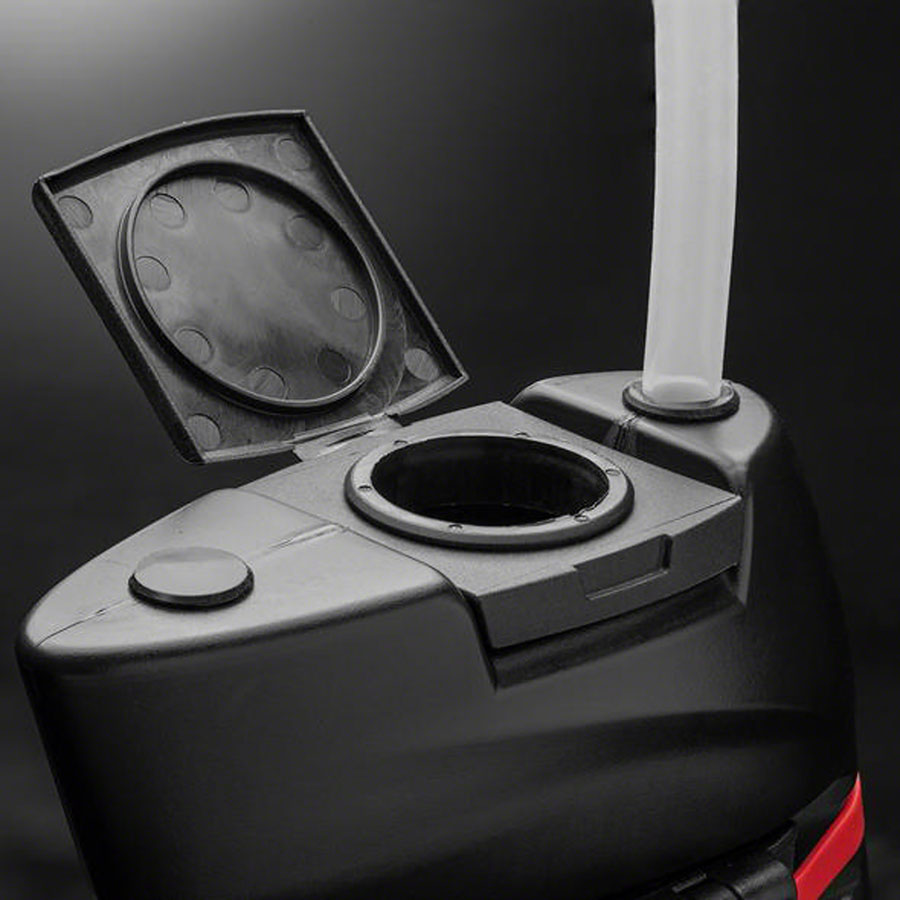 Profile Design HSF Aerodrink 880 Drink System - 30oz Black