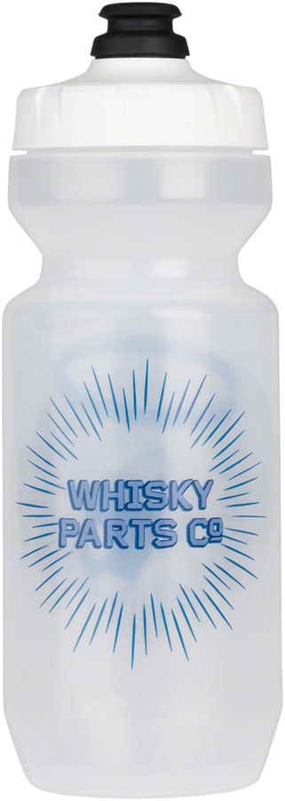 Whisky Its the 90s Keg - White 16oz