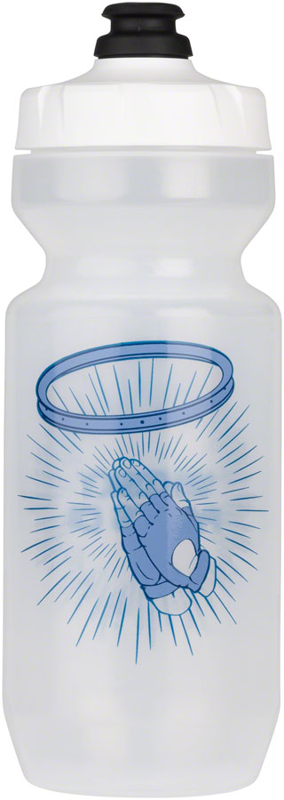 Whisky Its the 90s Keg - White 16oz