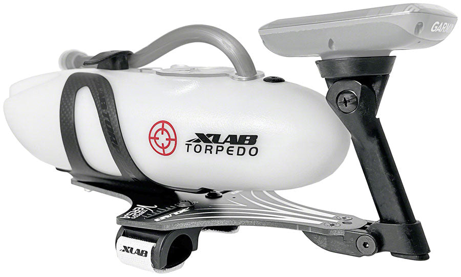 XLAB Torpedo Versa 500 Clear