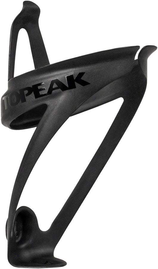 Topeak Shuttle Cage Z Water Bottle Cage - Carbon Black