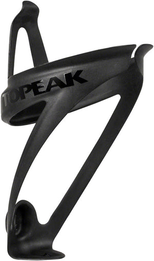 Topeak Shuttle Cage Z Water Bottle Cage - Carbon Black