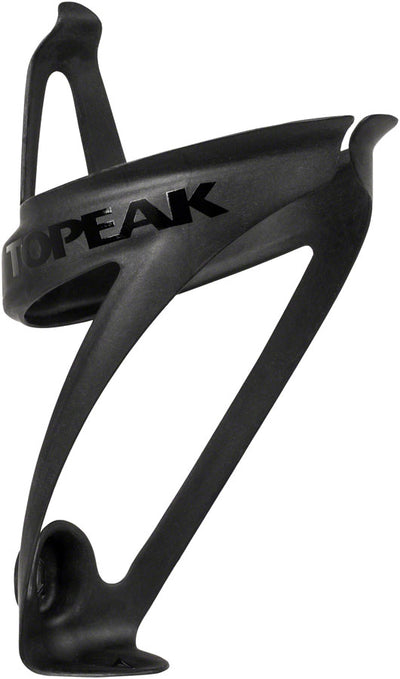Topeak Shuttle Cage Z Water Bottle Cage - Carbon Black