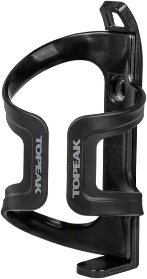 Topeak Dual Side Cage EX Water Bottle Cage - Black Reversible