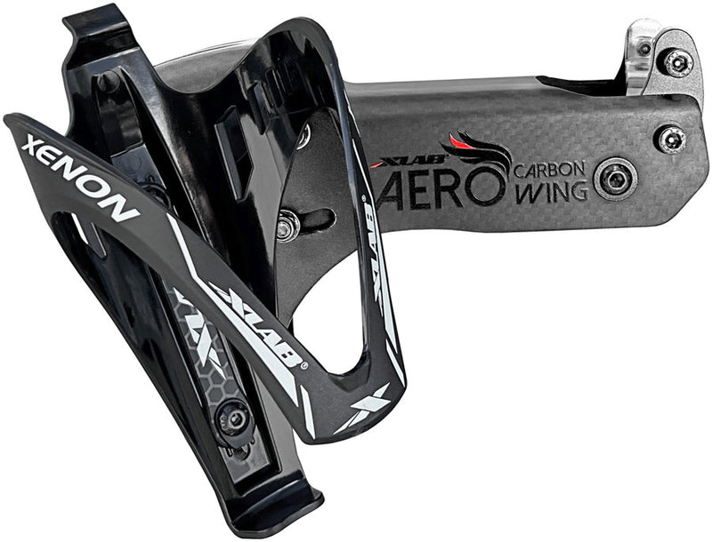 XLAB Aero Wing System - Xenon