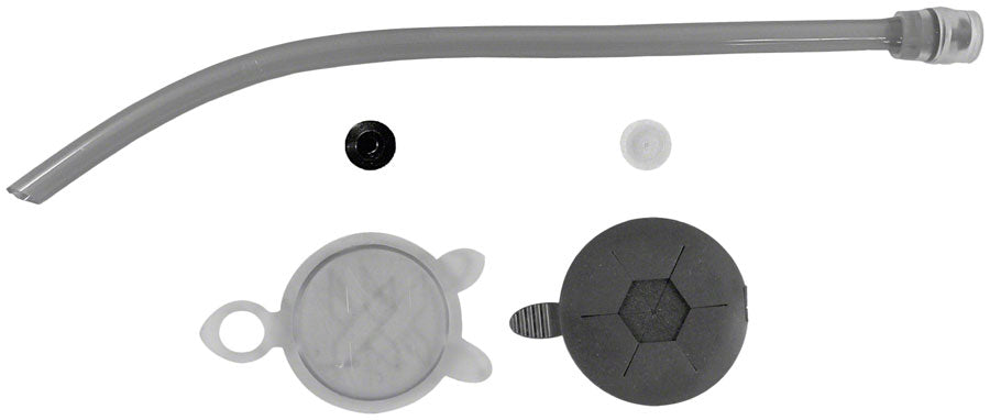 XLAB Torpedo Refresh Kit