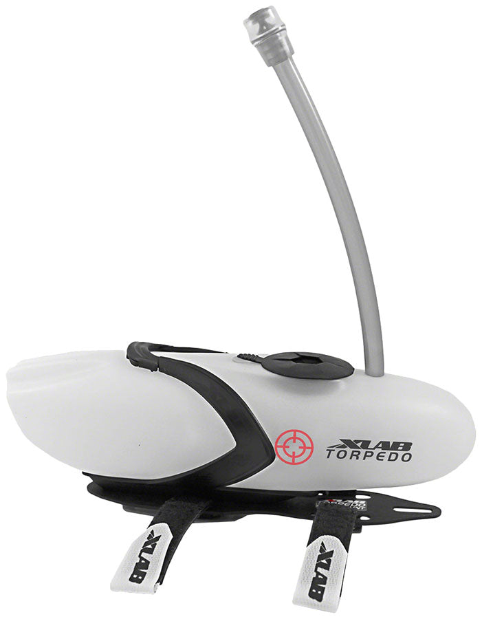 XLAB Torpedo System 50+: Black