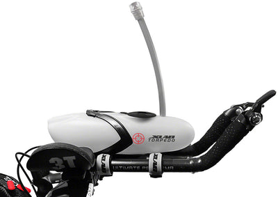 XLAB Torpedo System 50+: Black