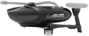 XLAB Torpedo Versa 200 Black