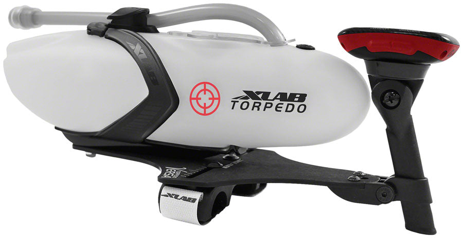 XLAB Torpedo Versa 200 Clear