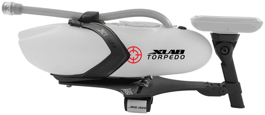 XLAB Torpedo Versa 200 Clear
