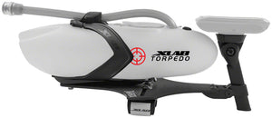 XLAB Torpedo Versa 200 Clear