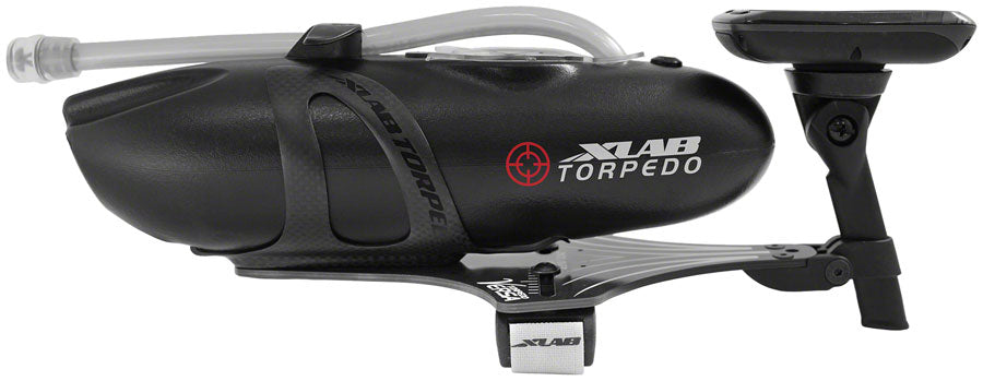 XLAB Torpedo Versa