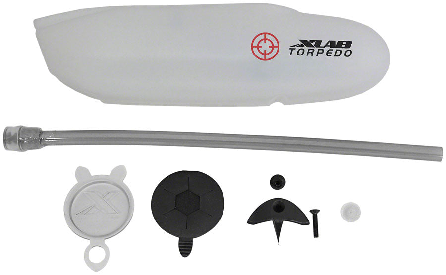 XLAB Torpedo Reload Kit Red