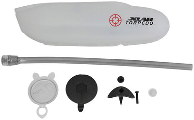 XLAB Torpedo Reload Kit Red